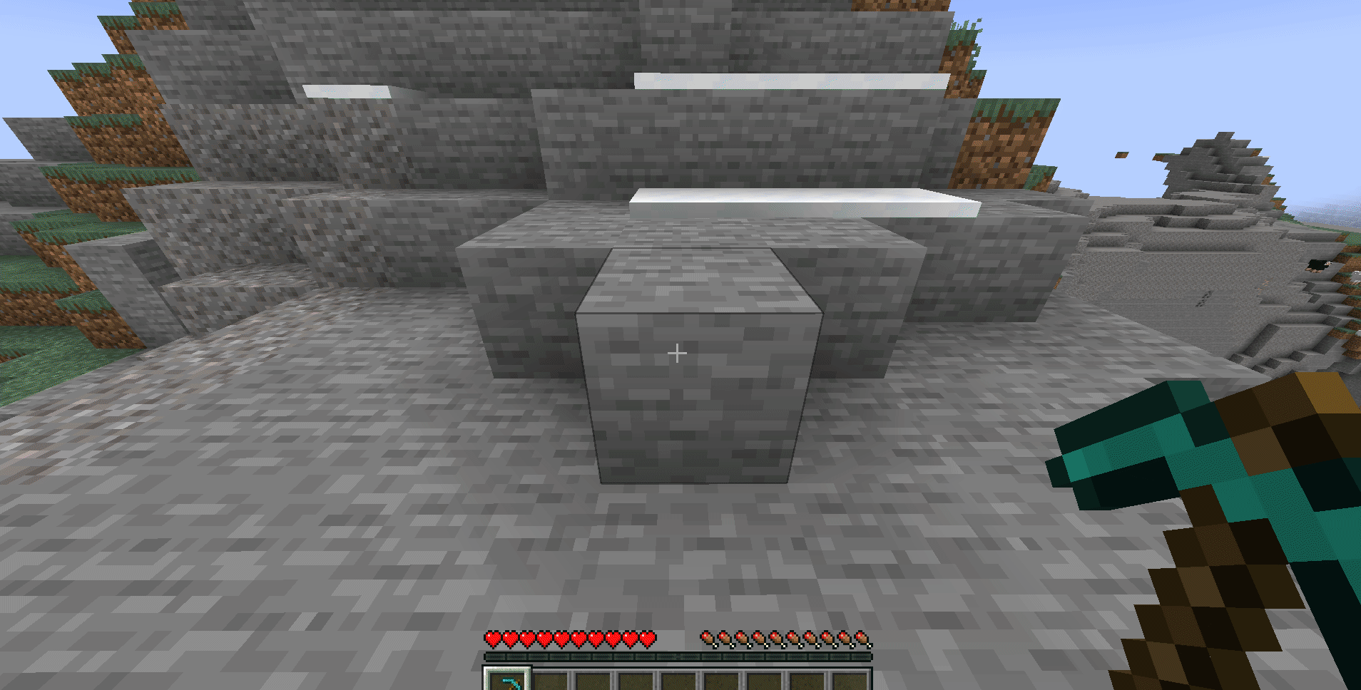 Different treasure tiers