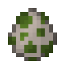 Iron Golem Spawn Egg
