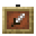 Invisible Item Frame
