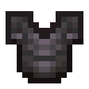 Refined Netherite Chestplate